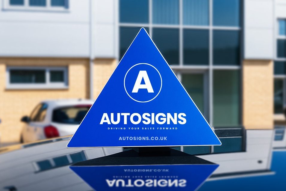 About Us - Autosigns | Driving Your Sales Forward