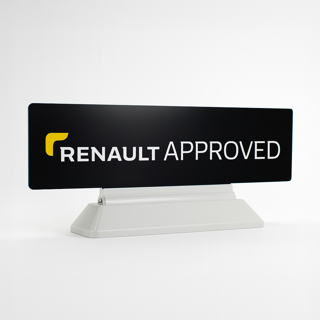 Custom Roof Crowner Blades - Image 2