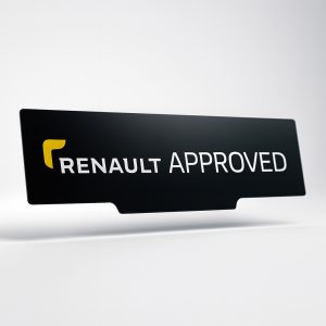 Custom Roof Crowner Blade