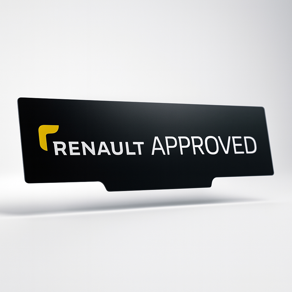 Custom Roof Crowner Blades - Image 3