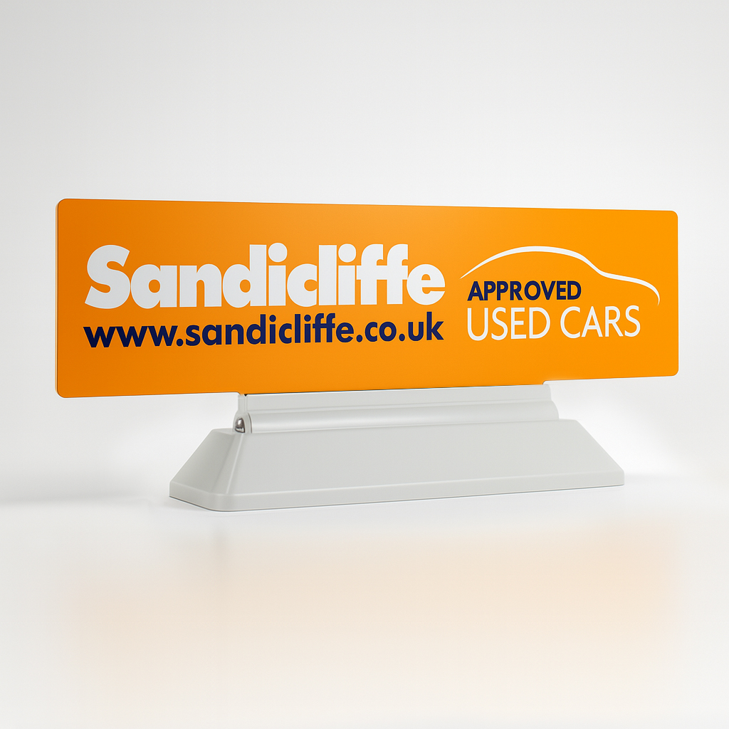 Custom Roof Crowner Blades - Image 4