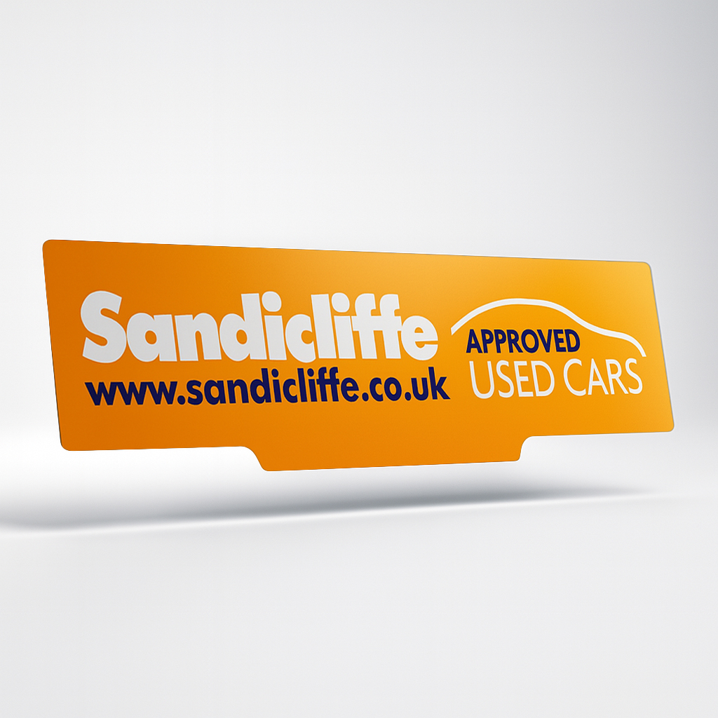 Custom Roof Crowner Blades - Image 5