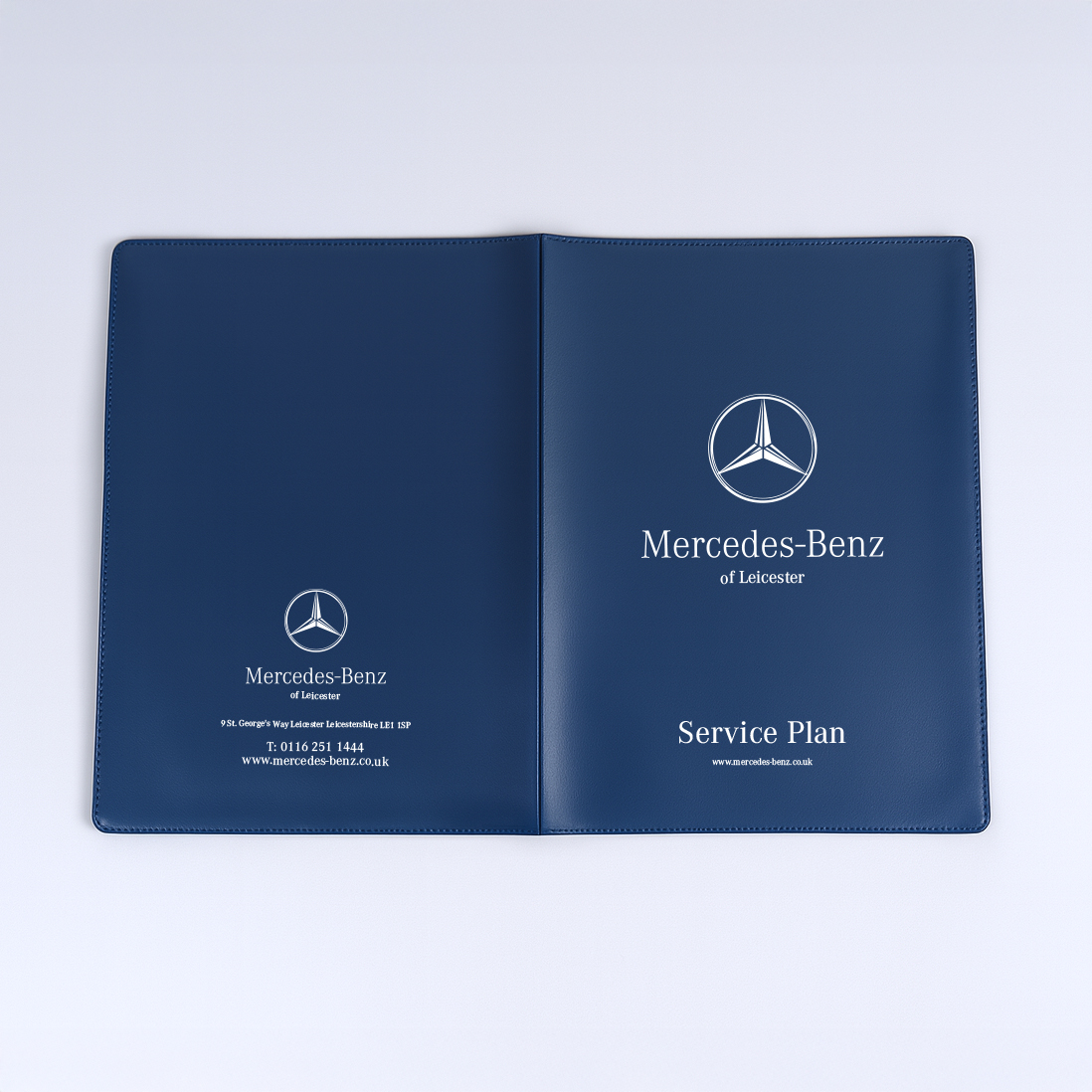 Document Wallets - Image 2