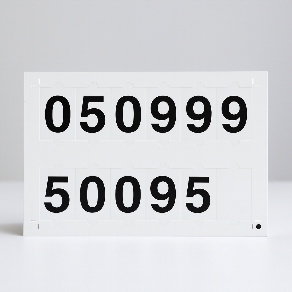 Autosigns Figure Set - Image 3