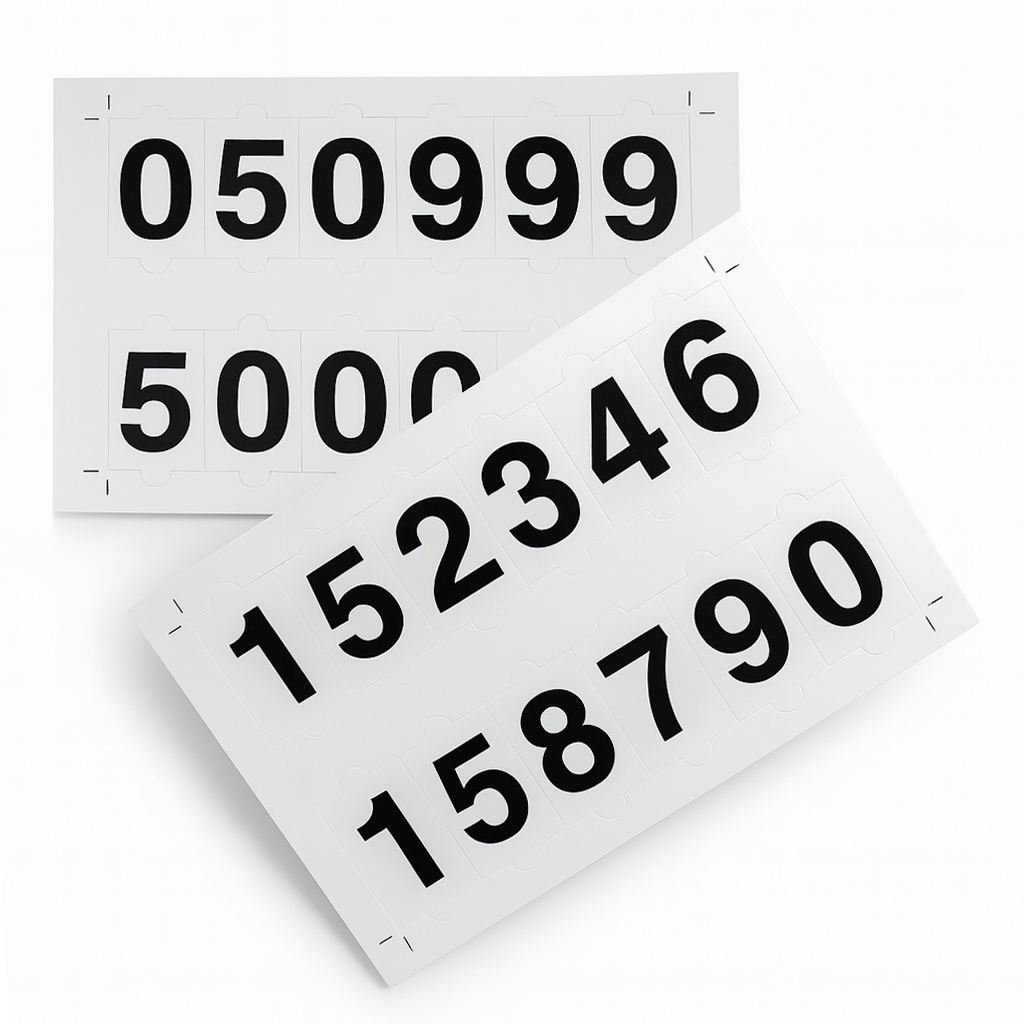 Autosigns Figure Set