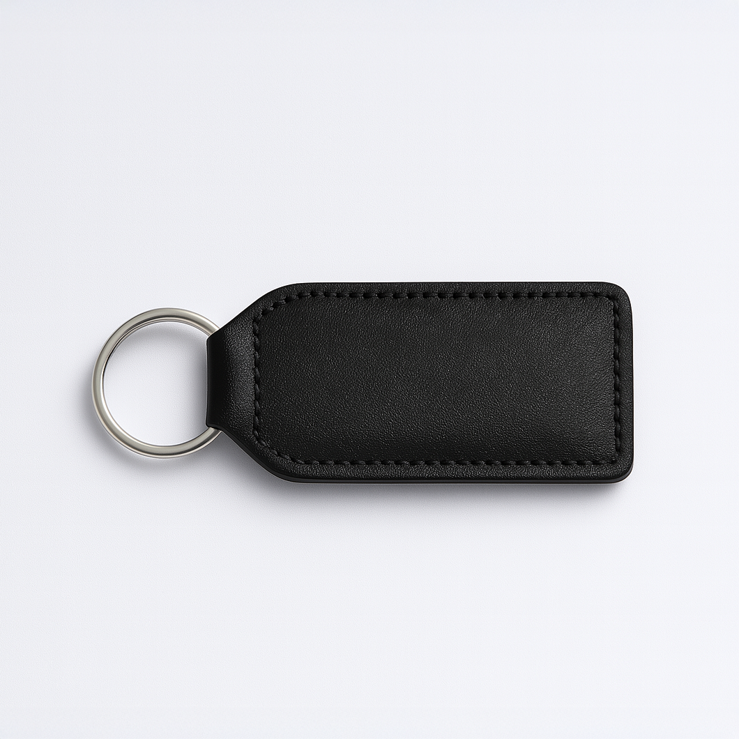 Medallion Key Fobs - Image 2