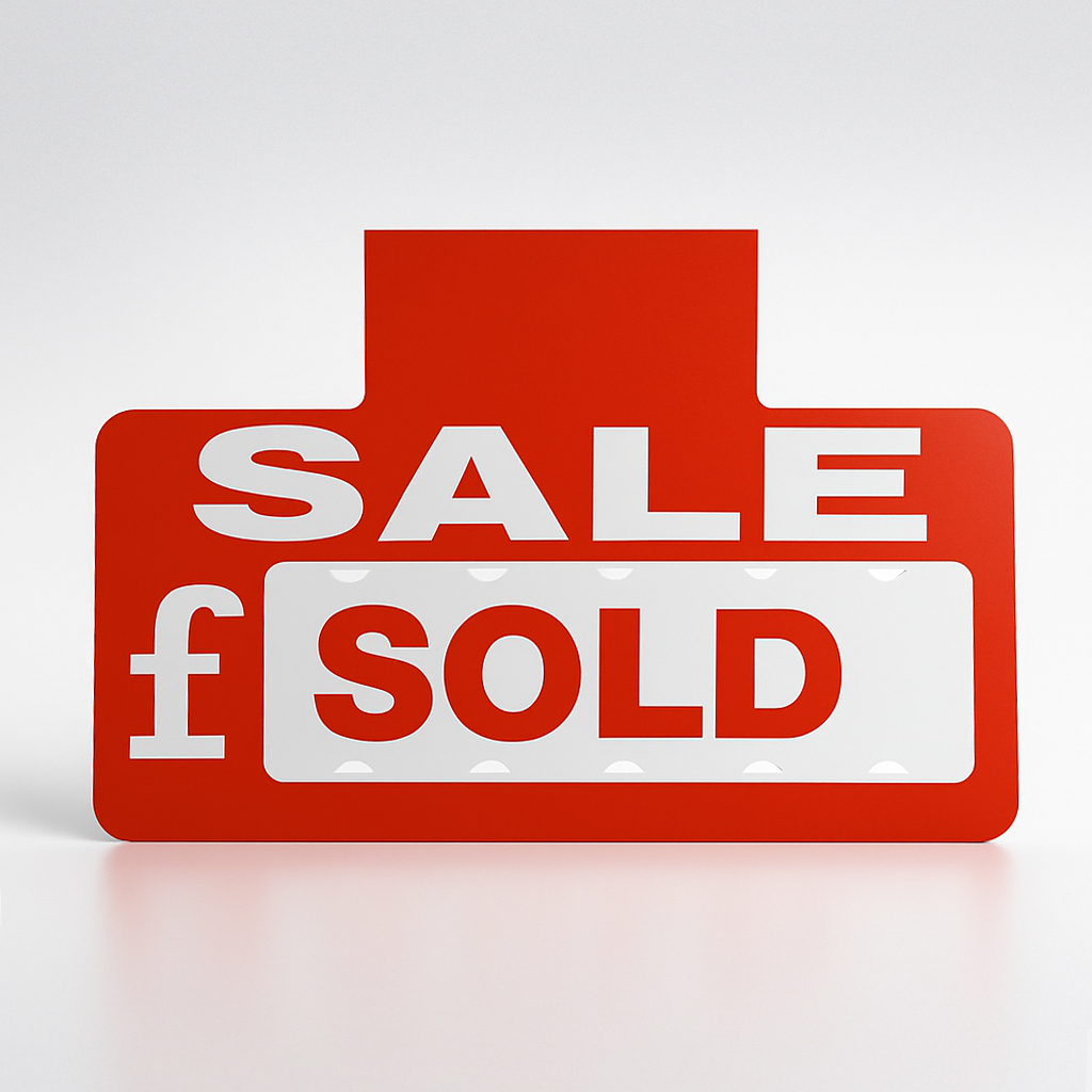 'Sale' Pricing Unit PU003 - Image 2