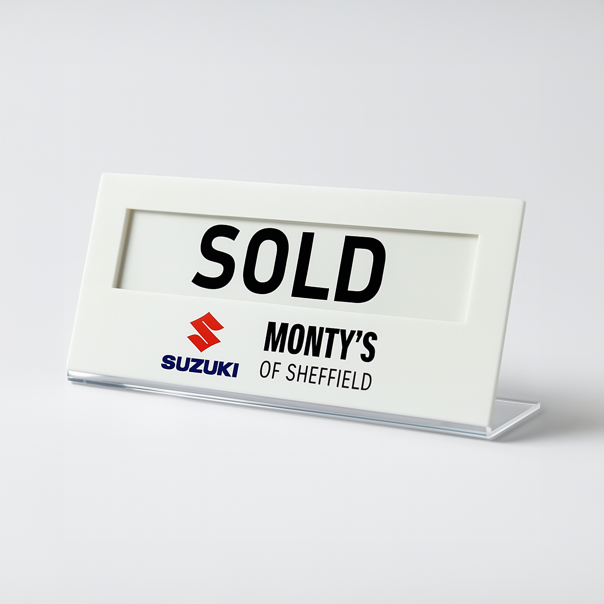 Showroom Pricing Units - Image 2