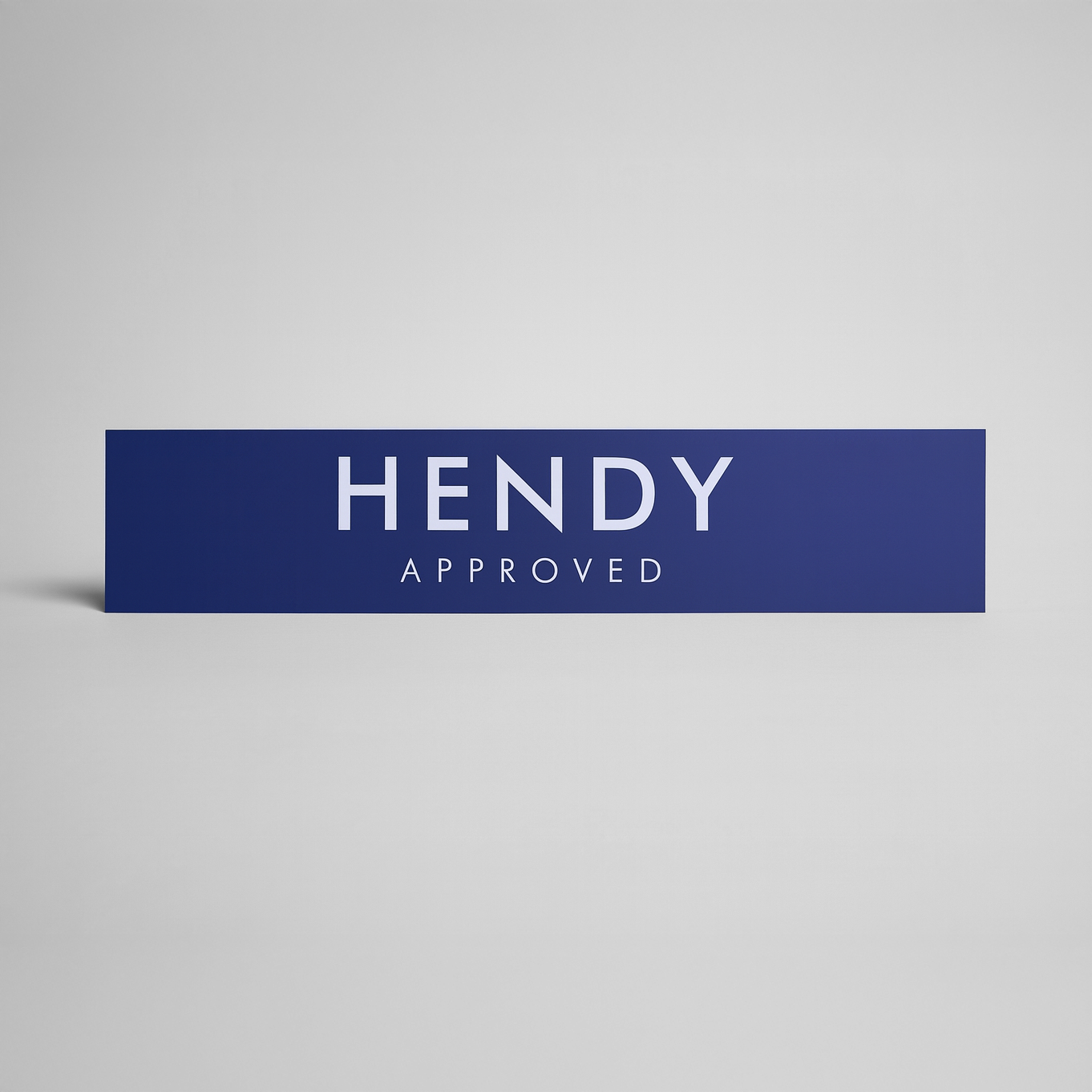 Sleeve Style Number Plate Covers - Image 2