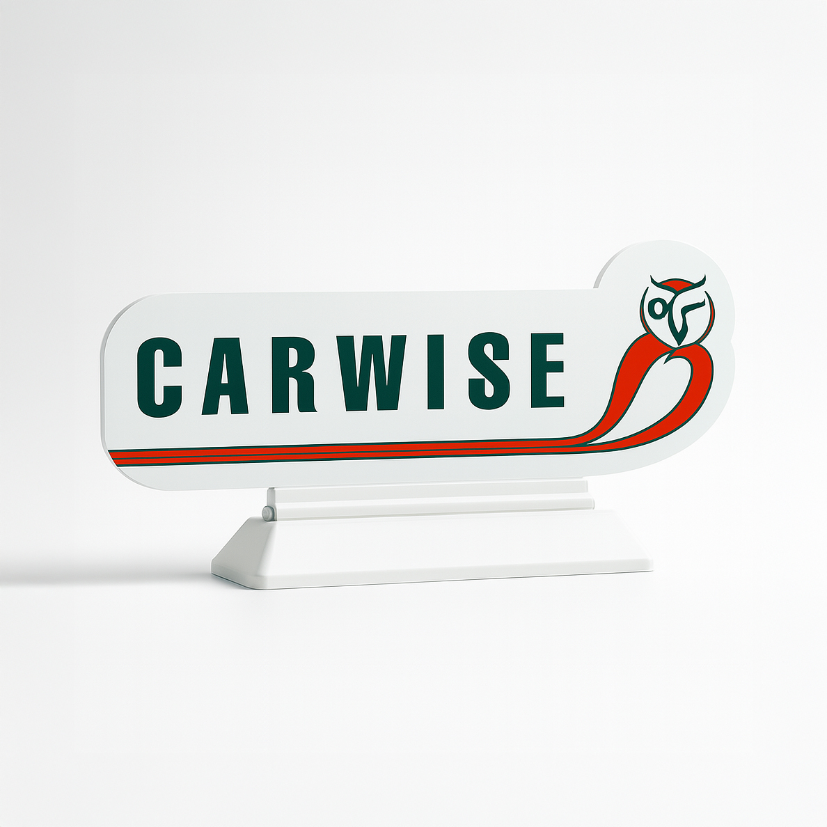 Bespoke Shape Crowner Blades