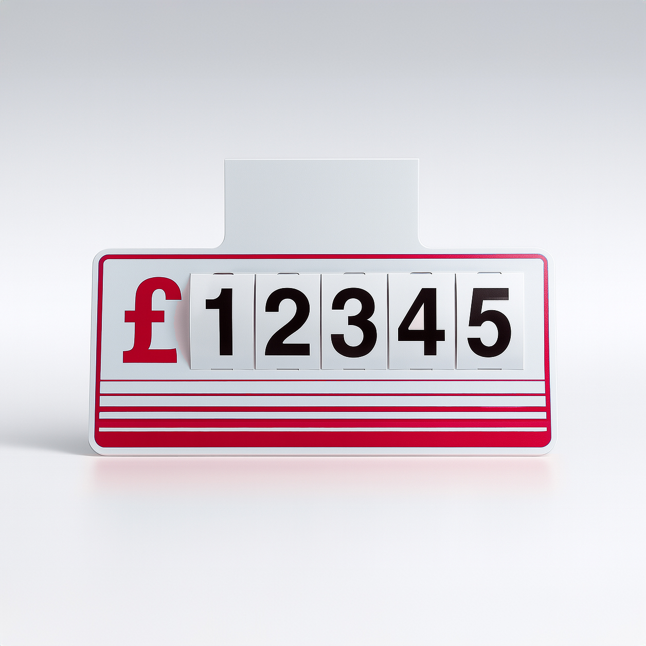 Autosigns Pricing Units