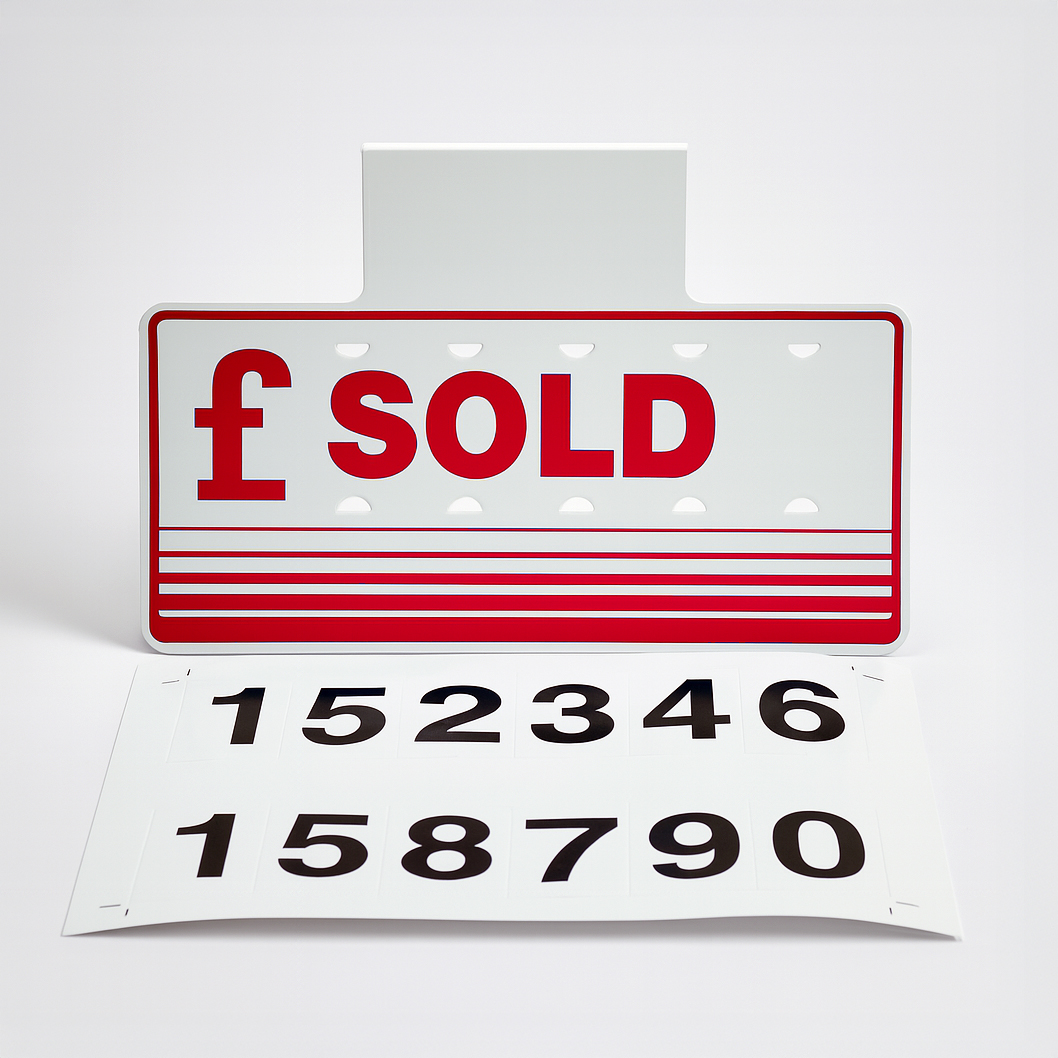 Autosigns Pricing Units - Image 2