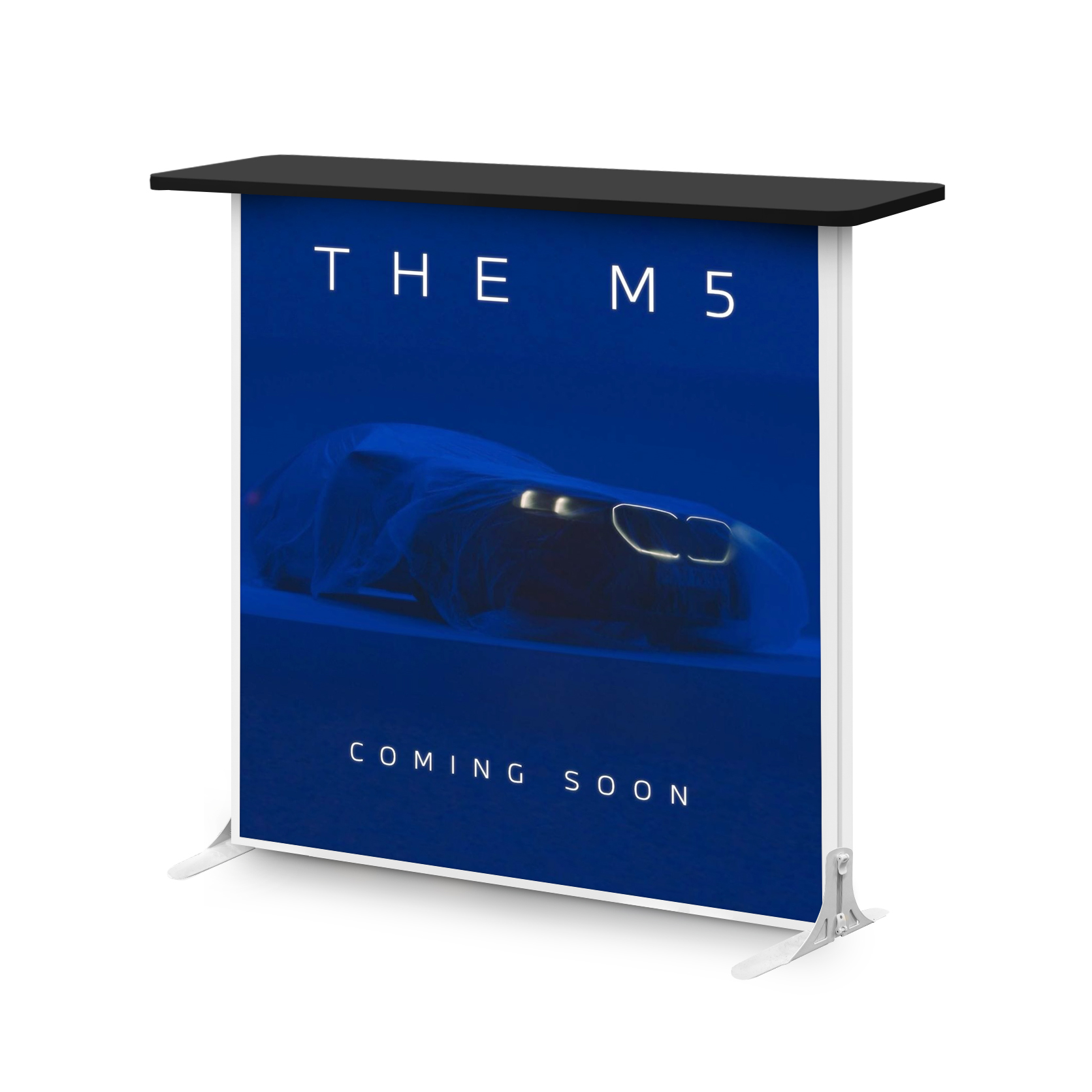 Glopix Lightbox Counter