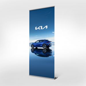 Roller Banners