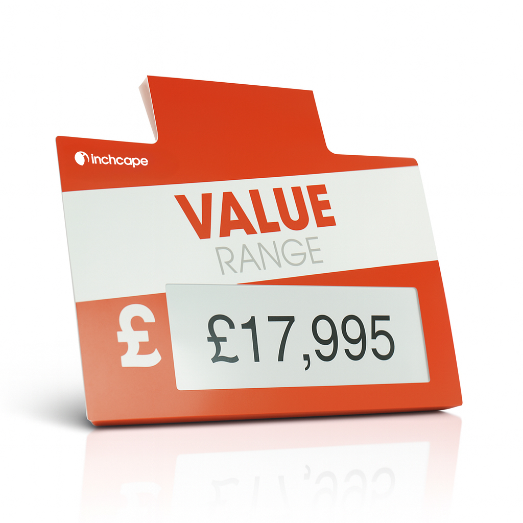 Half A4 Pricing Units - Image 2