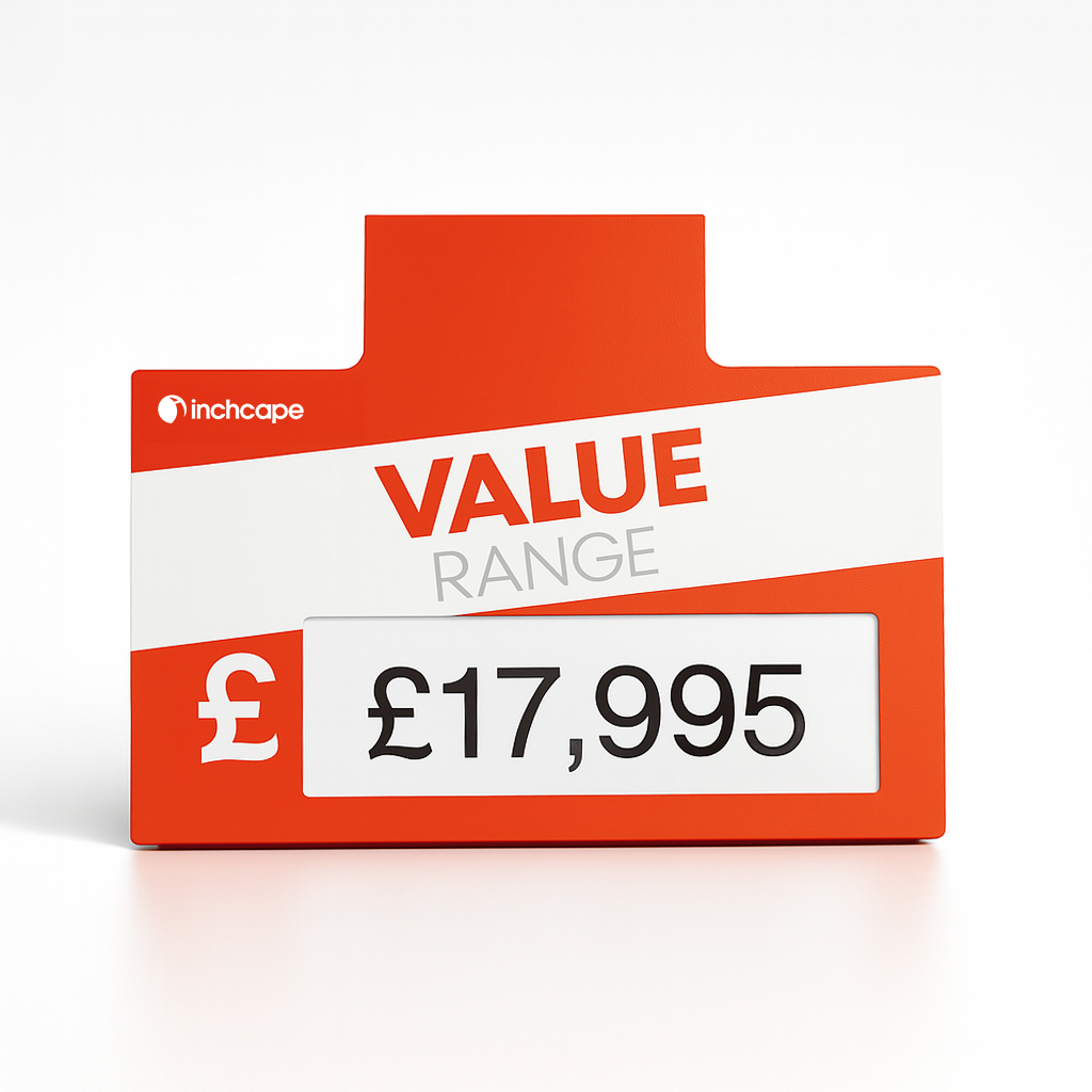 Half A4 Pricing Units - Image 3