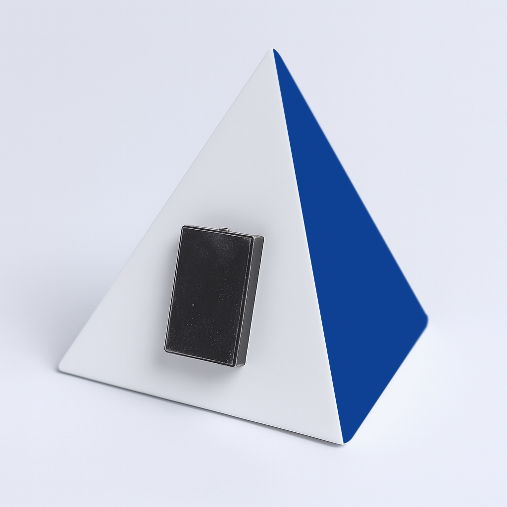 Pyramid Car Topper - Image 3