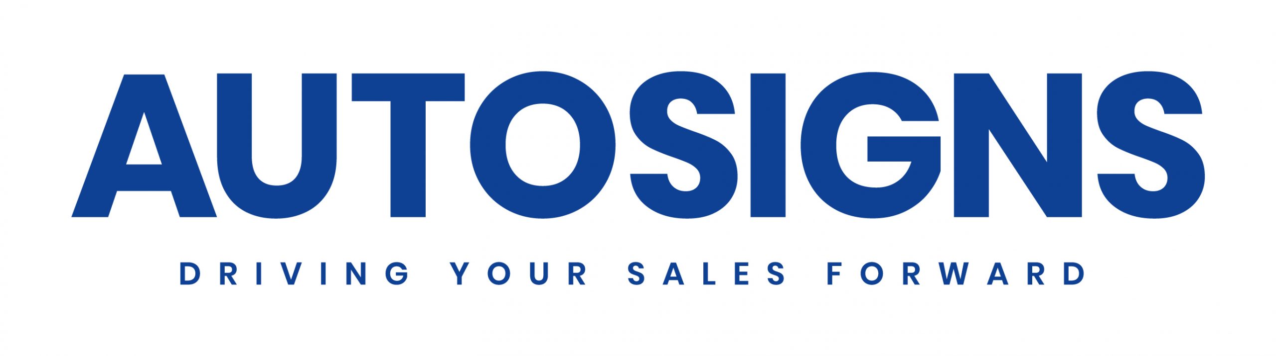 Autosigns