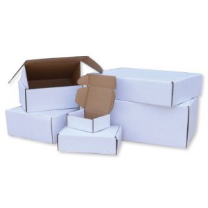 Custom Mailing Boxes