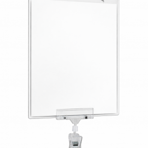 Motorcycle A4 Specification Sheet Holder