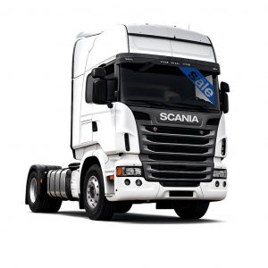 XL Windscreen Flashes