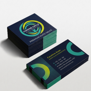 Business Cards