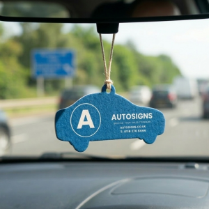 Car Air Freshners