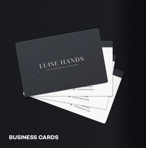Business Cards