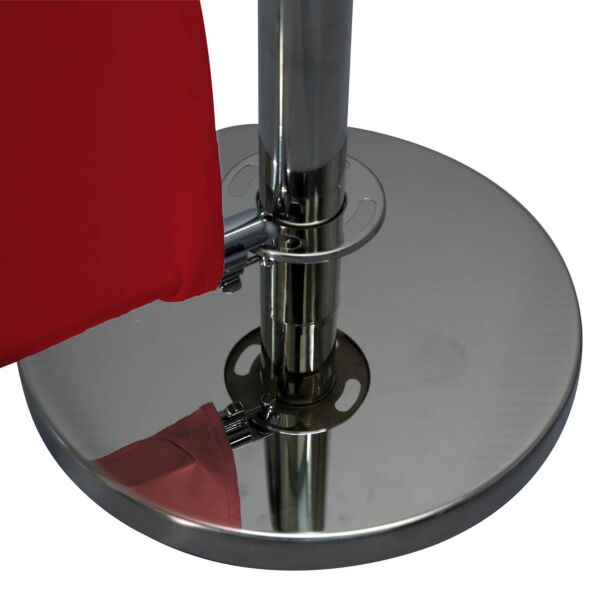 Latte Café Barrier Kits - Image 2