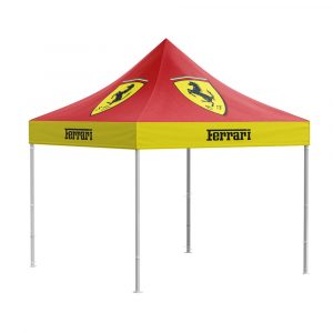 Gazebo Standard Kit