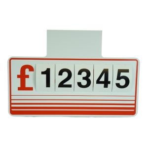 Autosigns Pricing Units